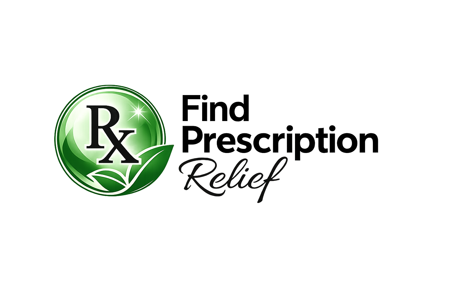 Find Prescription Relief