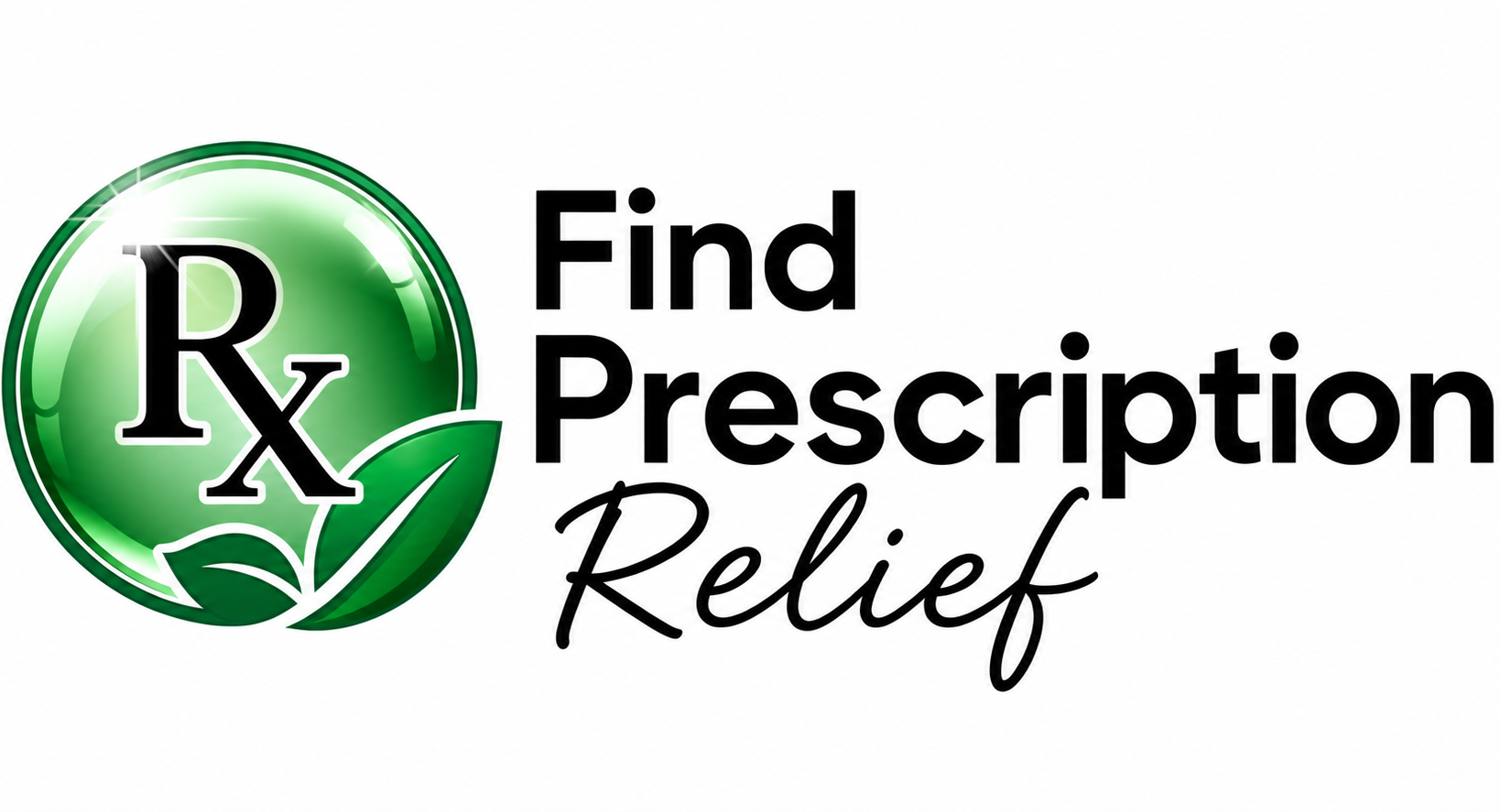 Find Prescription Relief
